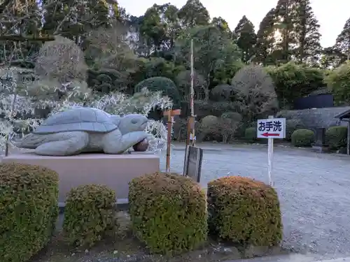 生目神社(宮崎県)