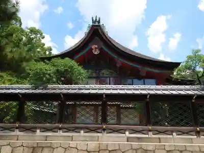 御香宮神社(京都府)