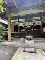 水潜寺(埼玉県)