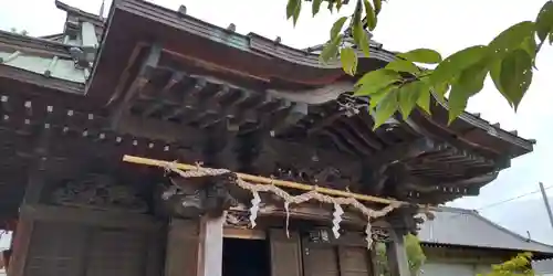 八幡大神のその他建物