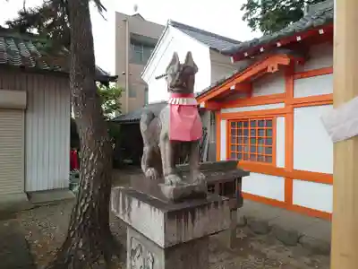 真清田神社(愛知県)