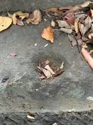 意富比神社(千葉県)