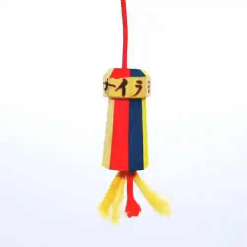 陸奥国分寺薬師堂(宮城県)