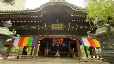 頂法寺(六角堂)(京都府)