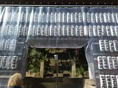 熊野神社(神奈川県)