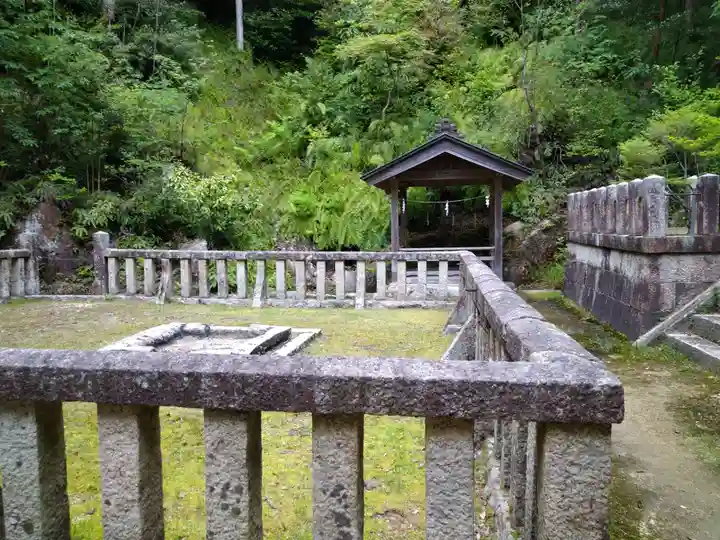 善水寺(滋賀県)