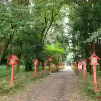 大神神社(栃木県)