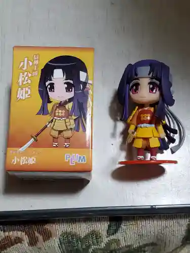 北向観音(長野県)