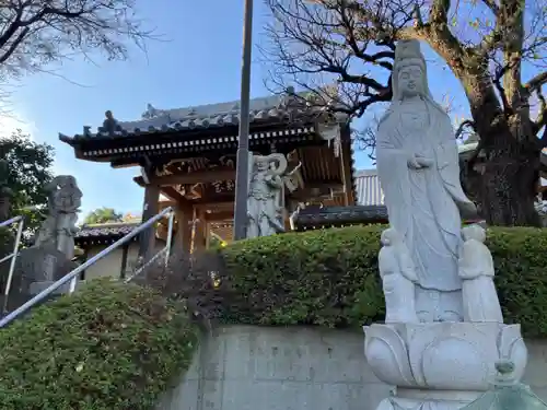 観福寺(神奈川県)