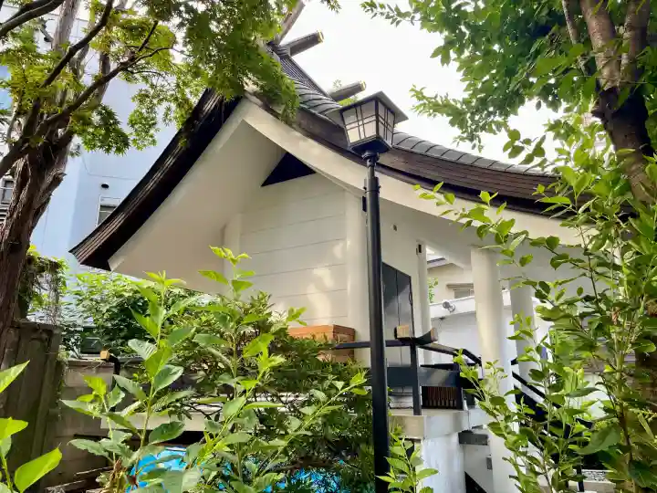 日枝神社(東京都)