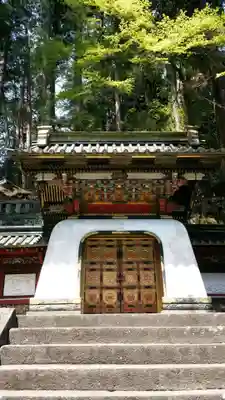 輪王寺(栃木県)