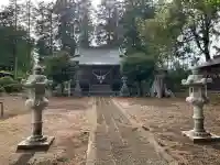 天満宮(栃木県)