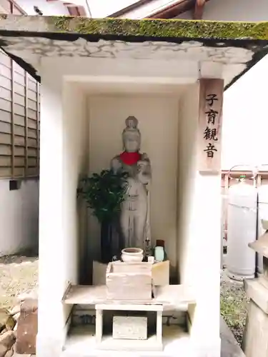 平沢観音 平澤寺の仏像