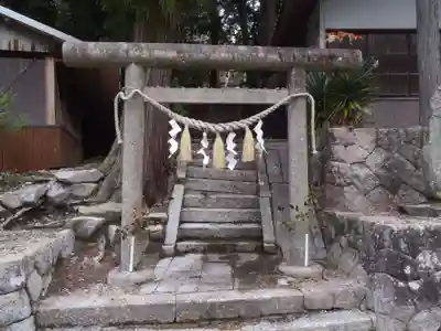 金刀比羅神社(岐阜県)