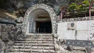 龍神社のその他建物