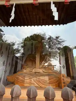 須賀神社(栃木県)