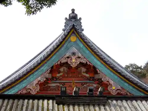 勝尾寺のその他建物