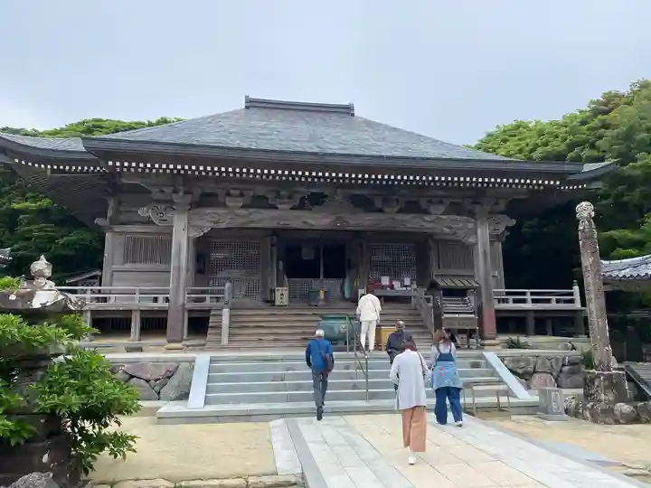 金剛福寺(高知県)