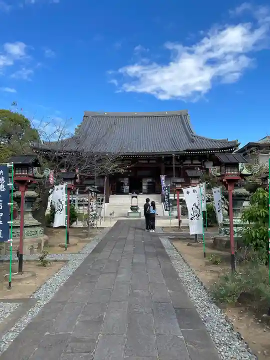 輪王寺両大師堂(寛永寺輪王殿)(東京都)