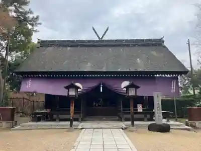 住吉大社(大阪府)