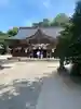 八重垣神社(島根県)