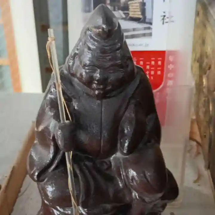 彌彦神社 (伊夜日子神社)(北海道)