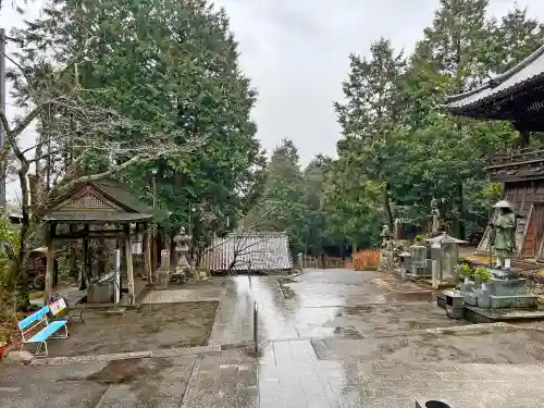熊谷寺(徳島県)