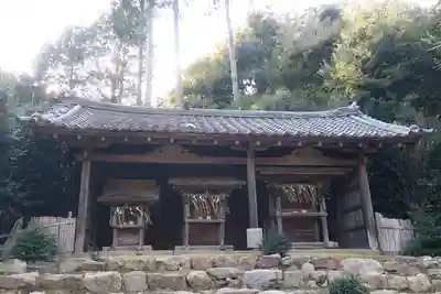 自玉手祭来酒解神社(京都府)