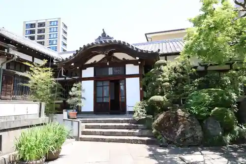 大円寺(東京都)