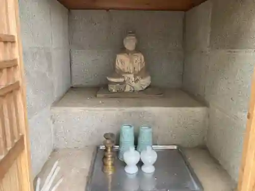 観音院（観音堂）(神奈川県)