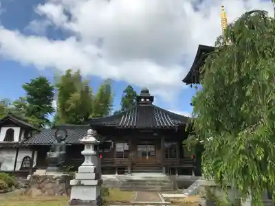 観音寺(富山県)