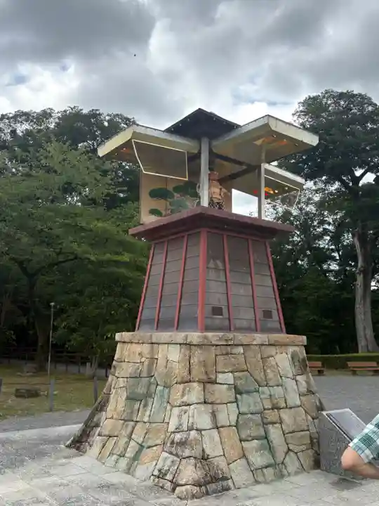 龍城神社(愛知県)