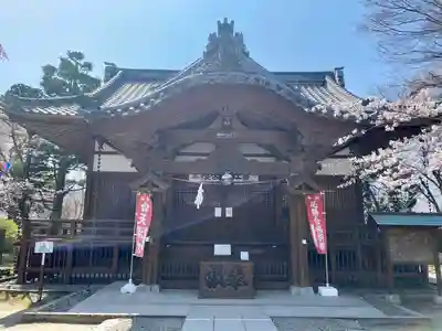懐古神社(長野県)
