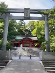 香取神宮(千葉県)