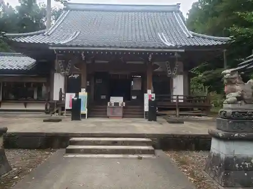 賀茂神社の本殿・本堂