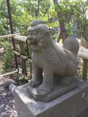 菊田神社(千葉県)