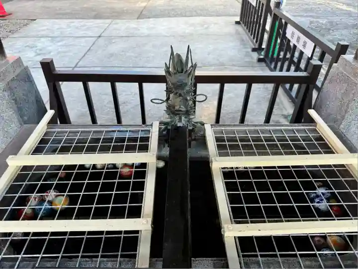 稲荷神社(東京都)