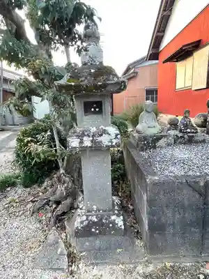 西方寺(三重県)