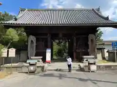 志度寺(香川県)