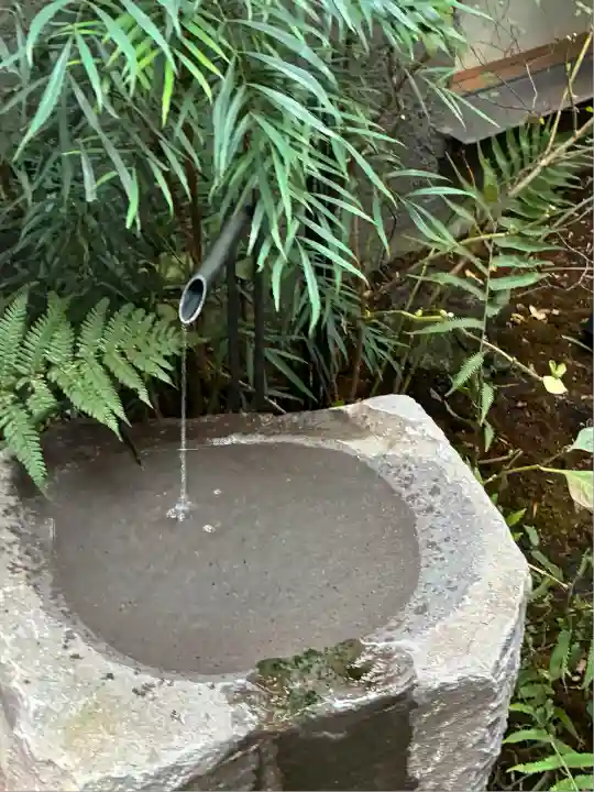 五十稲荷神社(栄寿稲荷神社)(東京都)