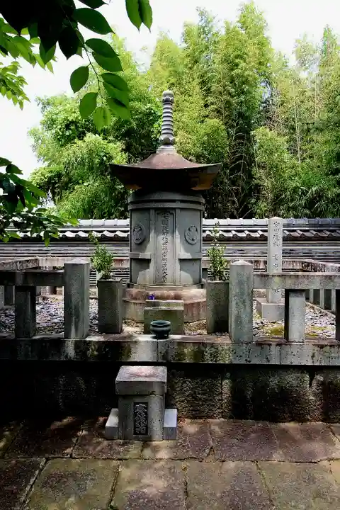 大樹寺(松安院大樹寺)(愛知県)