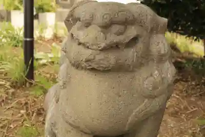蕪嶋神社(青森県)