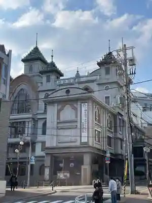 本願寺神戸別院(兵庫県)
