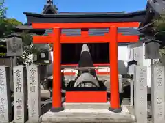 車折神社(京都府)