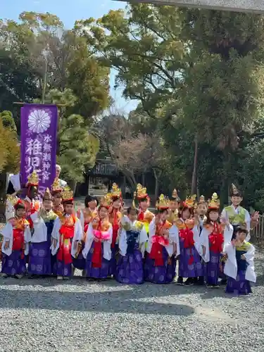水無瀬神宮(大阪府)