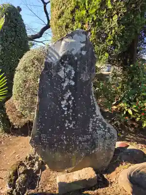 氷川神社(埼玉県)