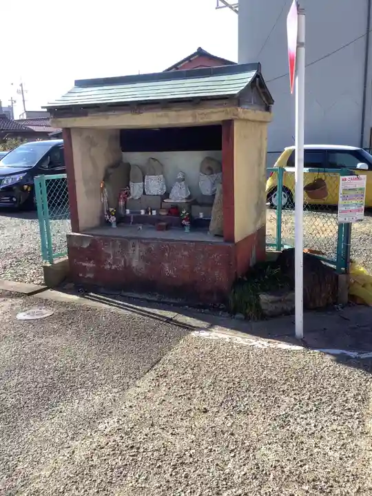 供養堂祠(愛知県)
