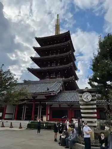 浅草寺(東京都)