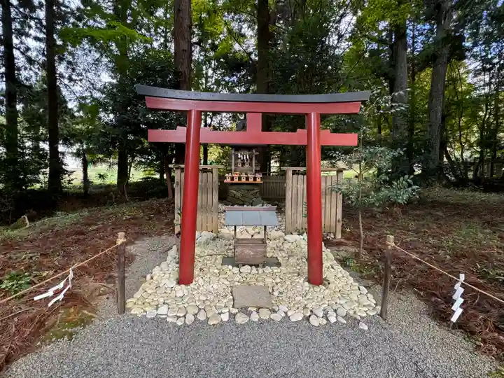 丹生都比売神社(和歌山県)