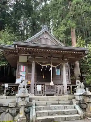 九頭龍神社(東京都)